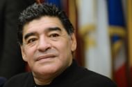 Diego Maradona